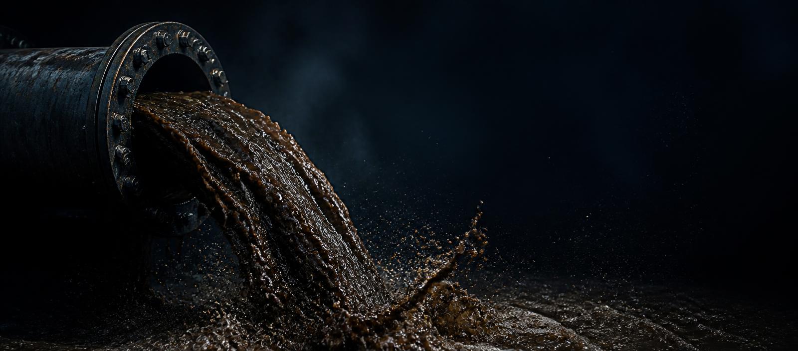 Raw Water